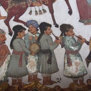 Meet your Posher, Saulo